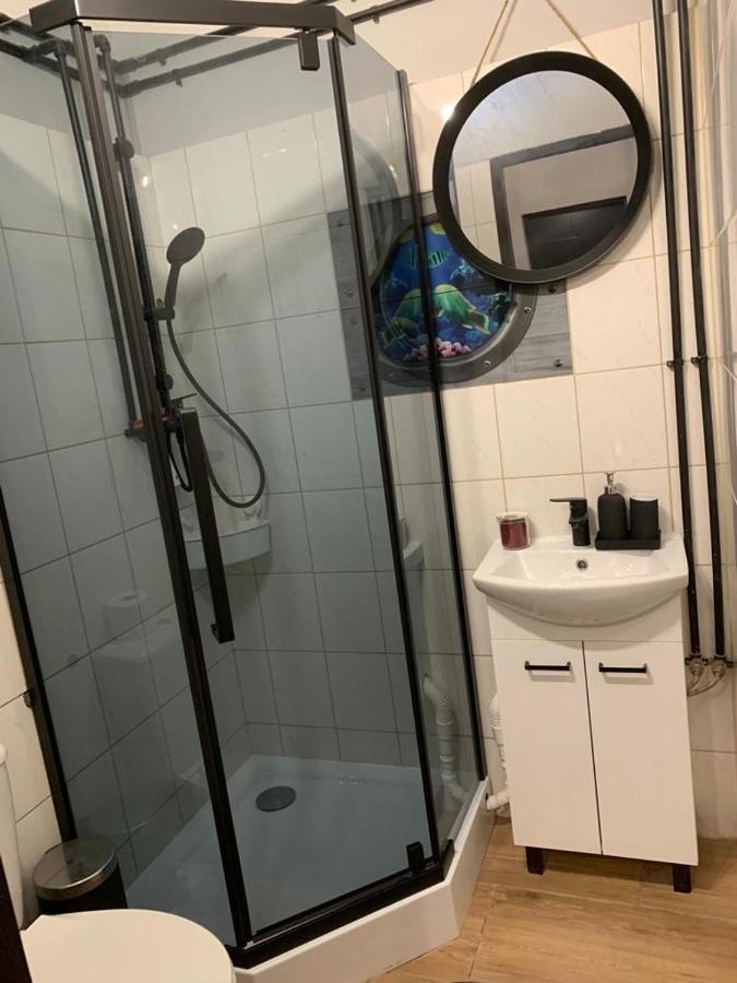 Shapiro Apartment Kazimierz Krakow Luaran gambar